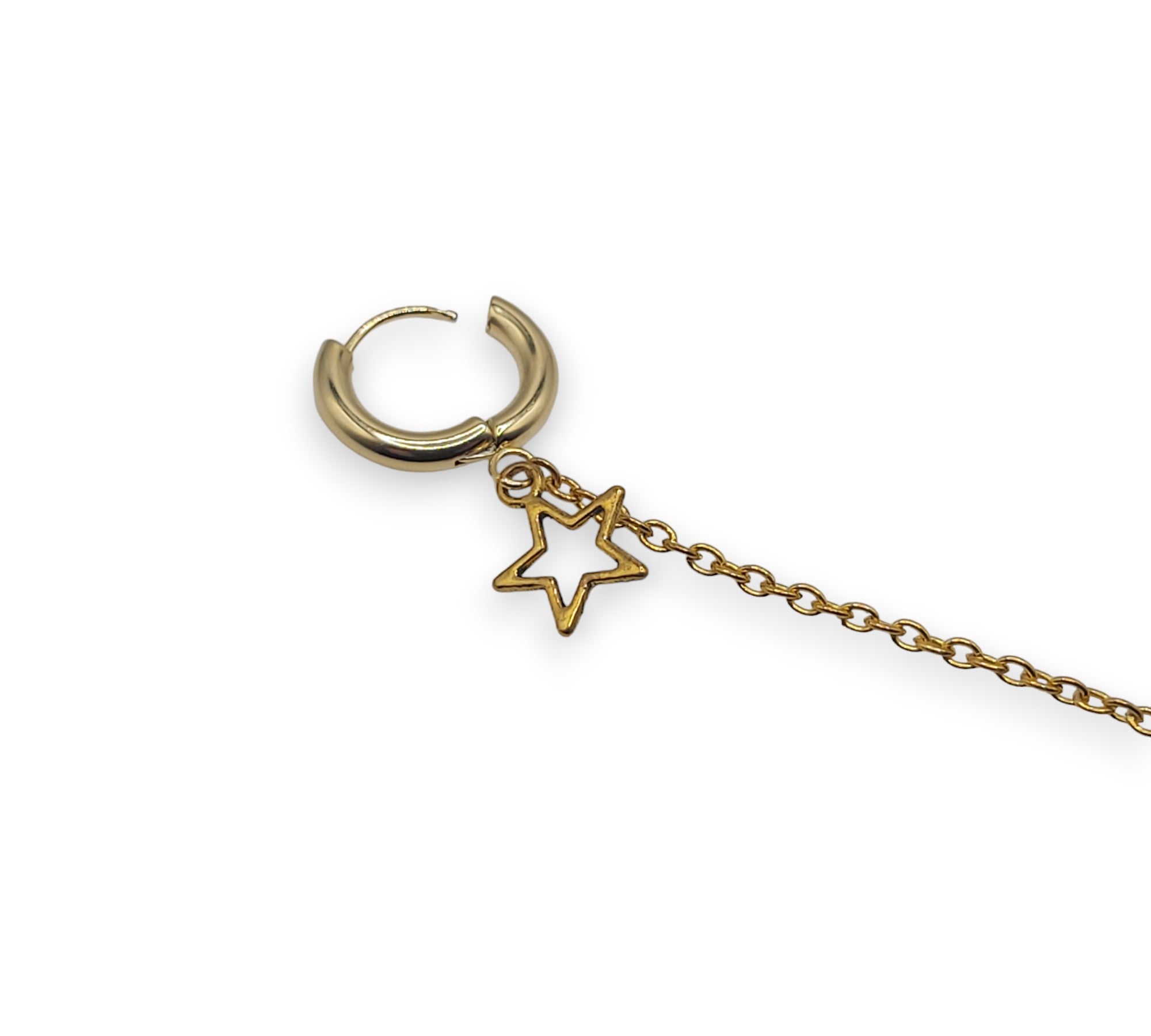 Gold Star