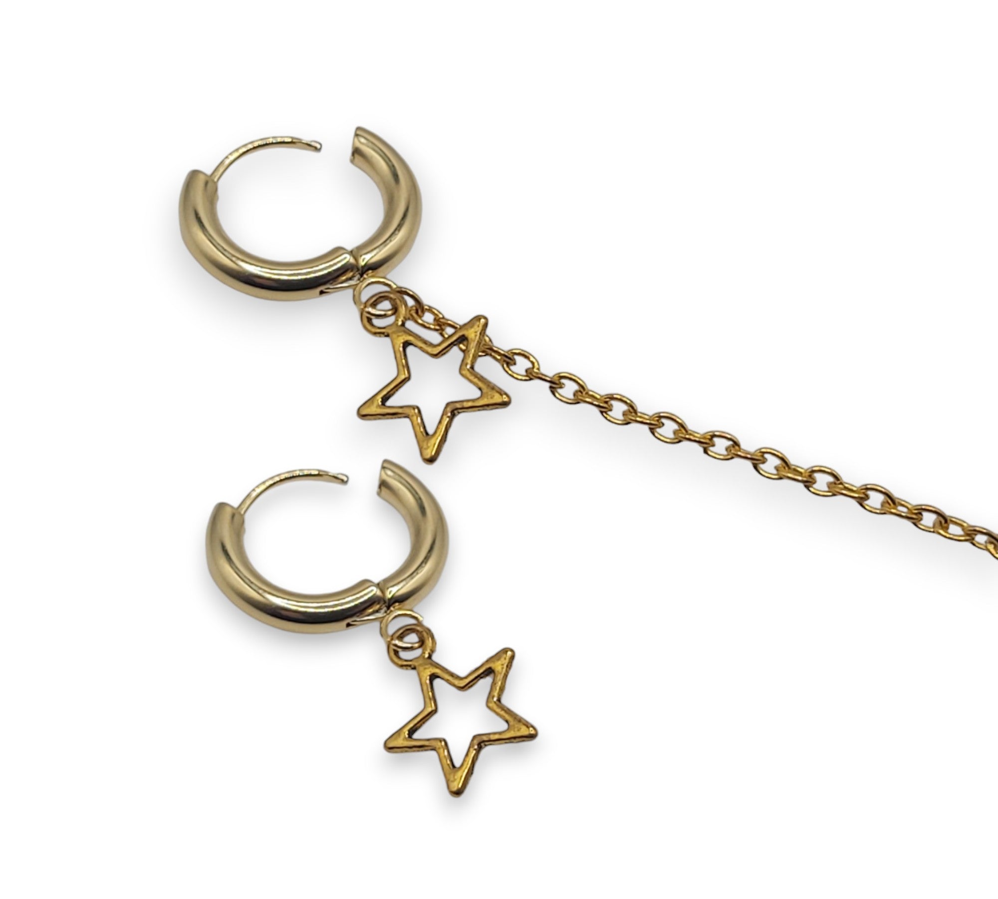 Gold Star