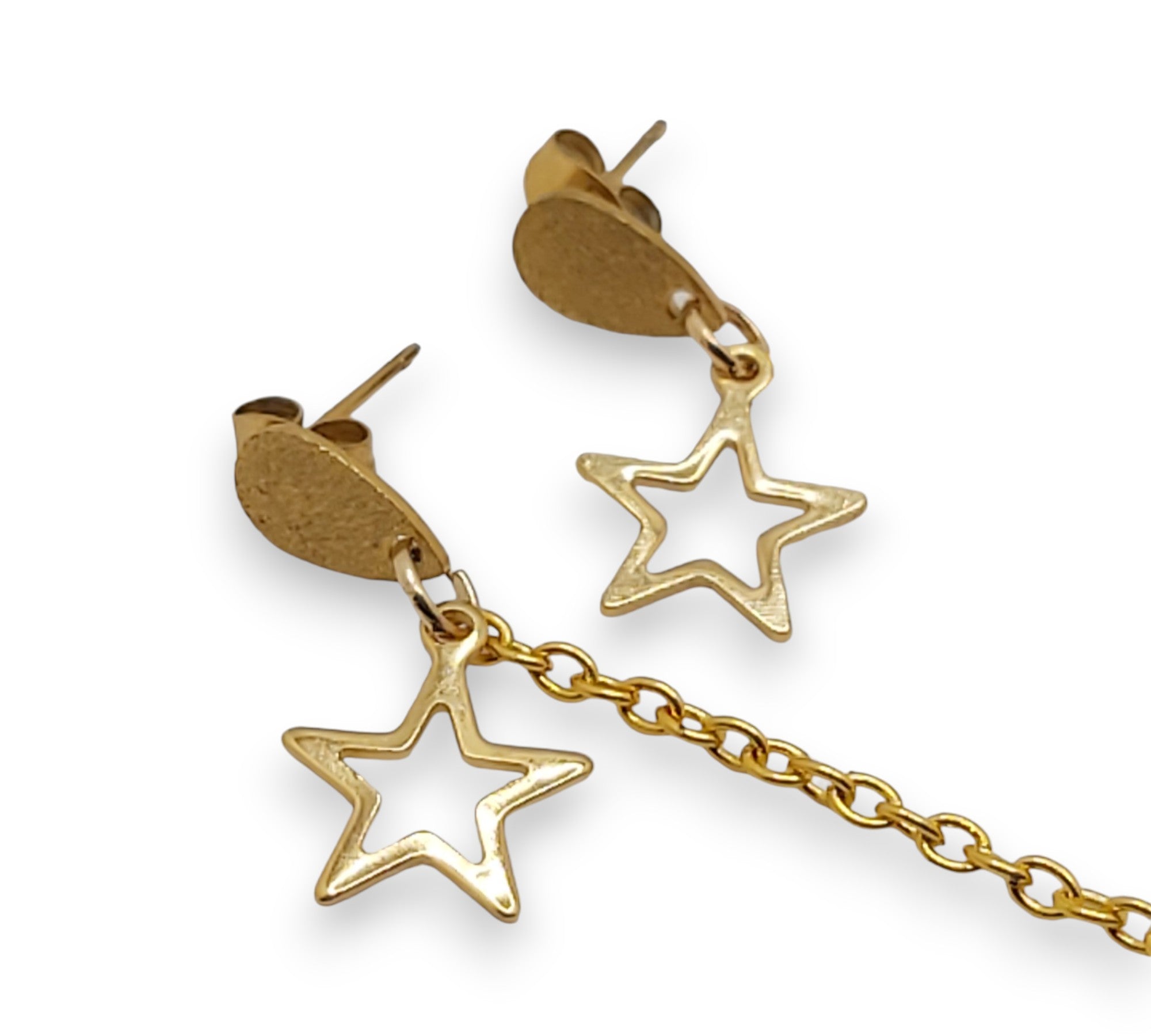 Gold Star
