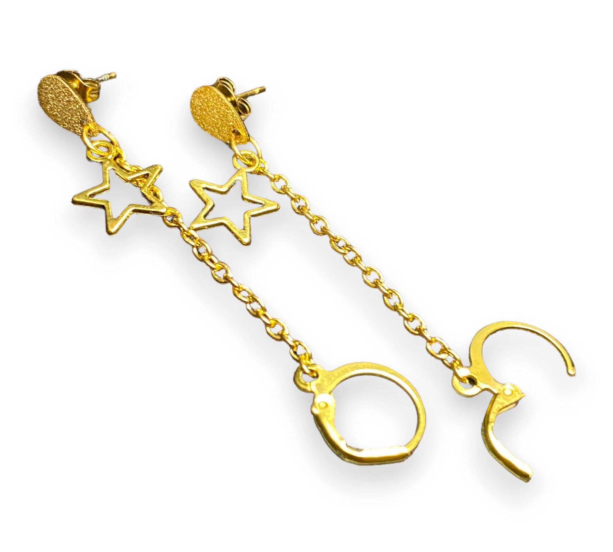 Gold Star