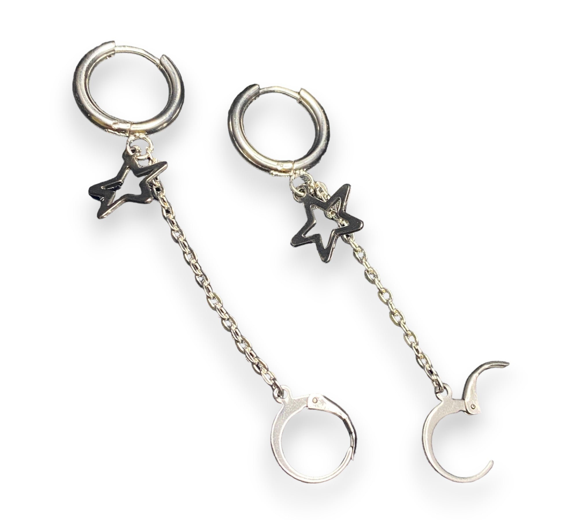 Silver Star