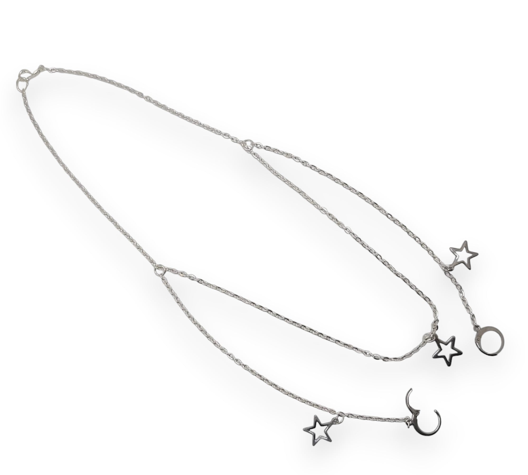 Silver Star