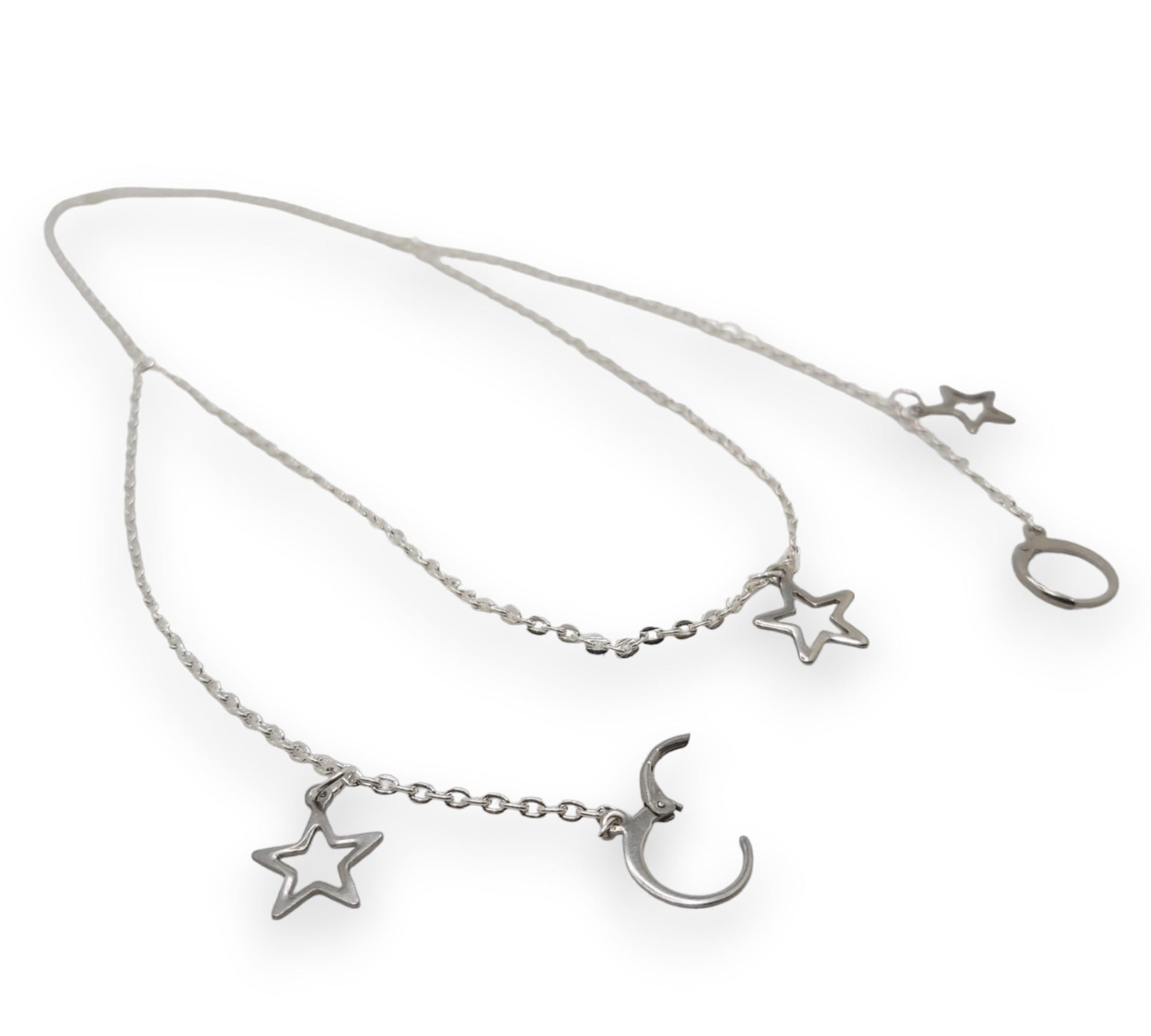 Silver Star