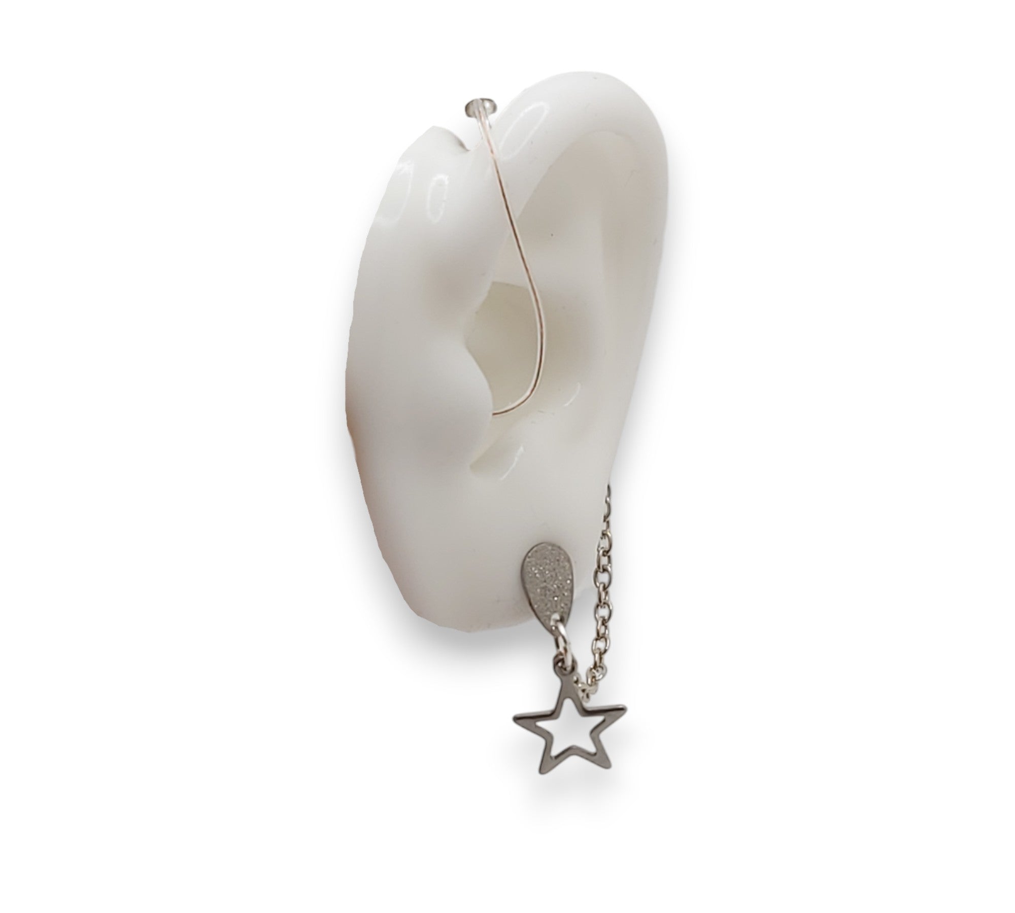 Silver Star