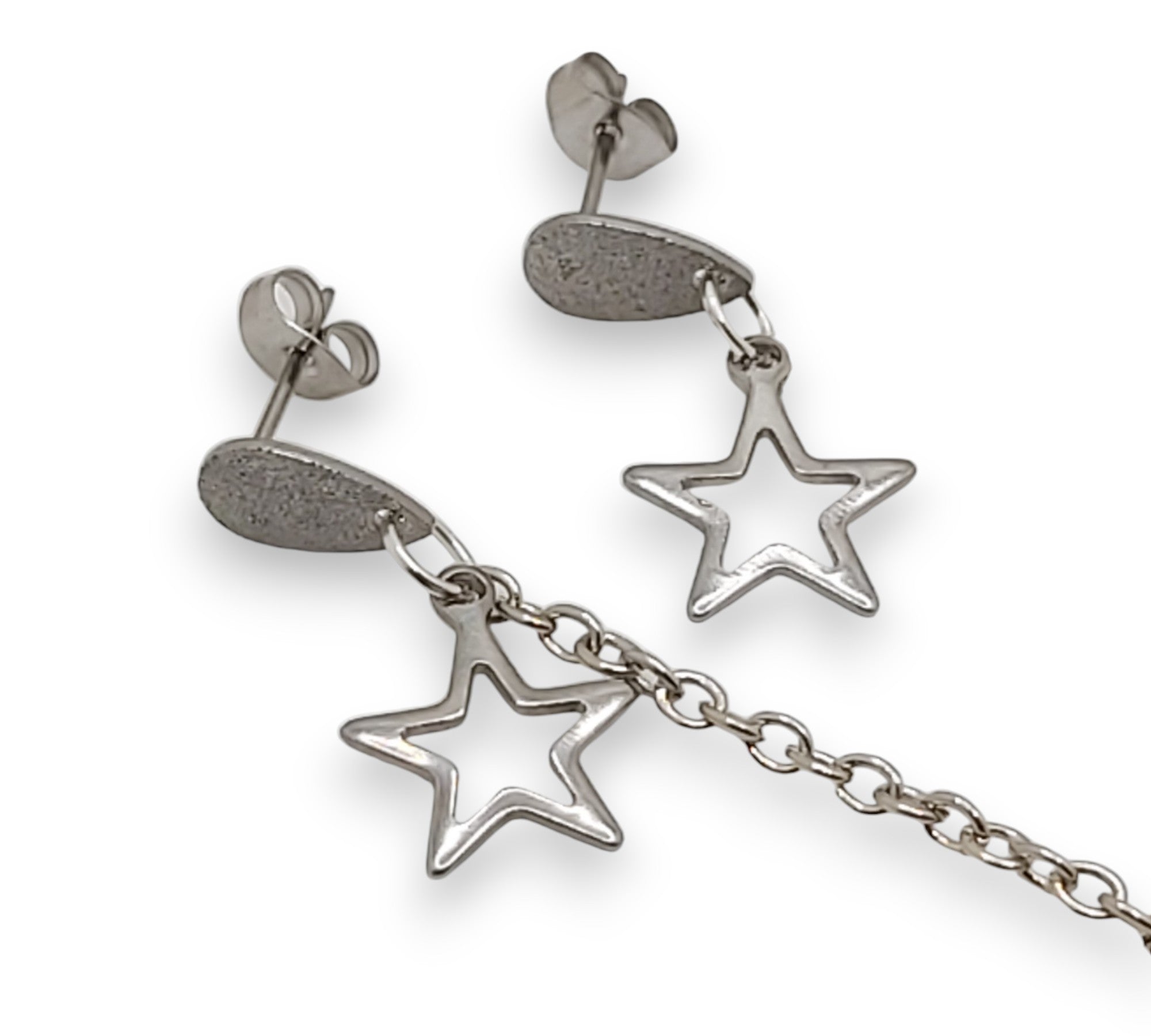 Silver Star