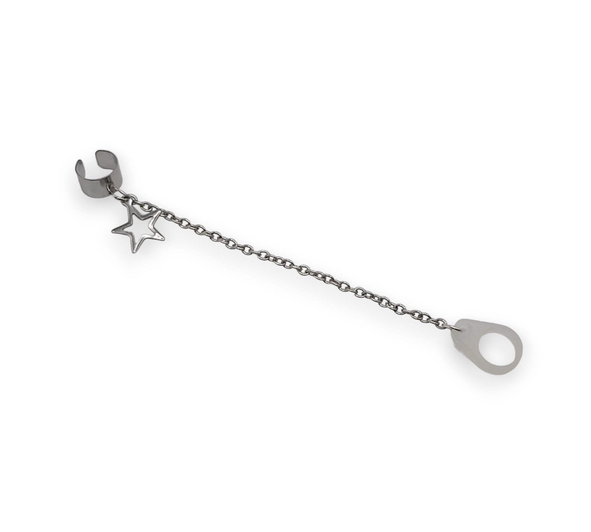 Silver Star