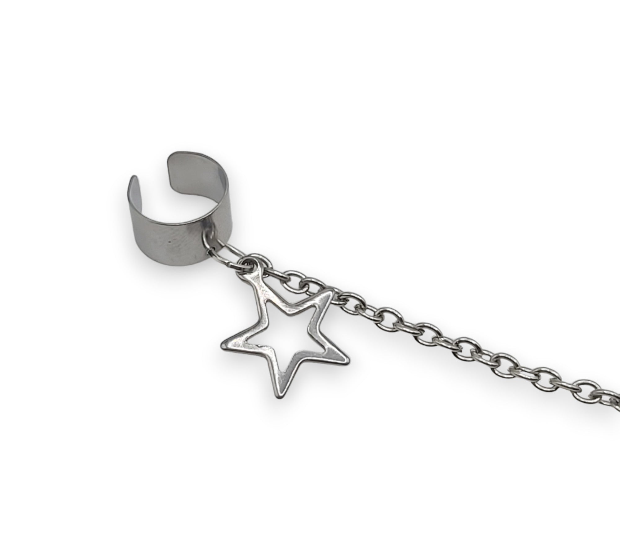 Silver Star