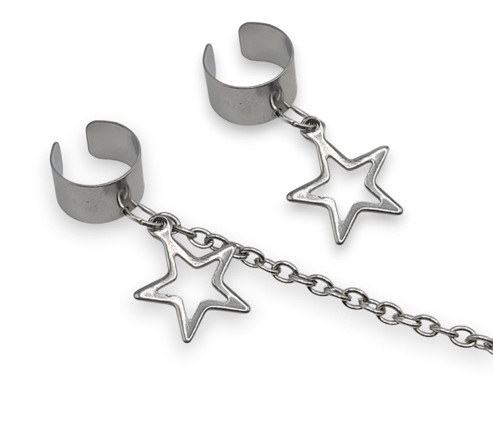 Silver Star