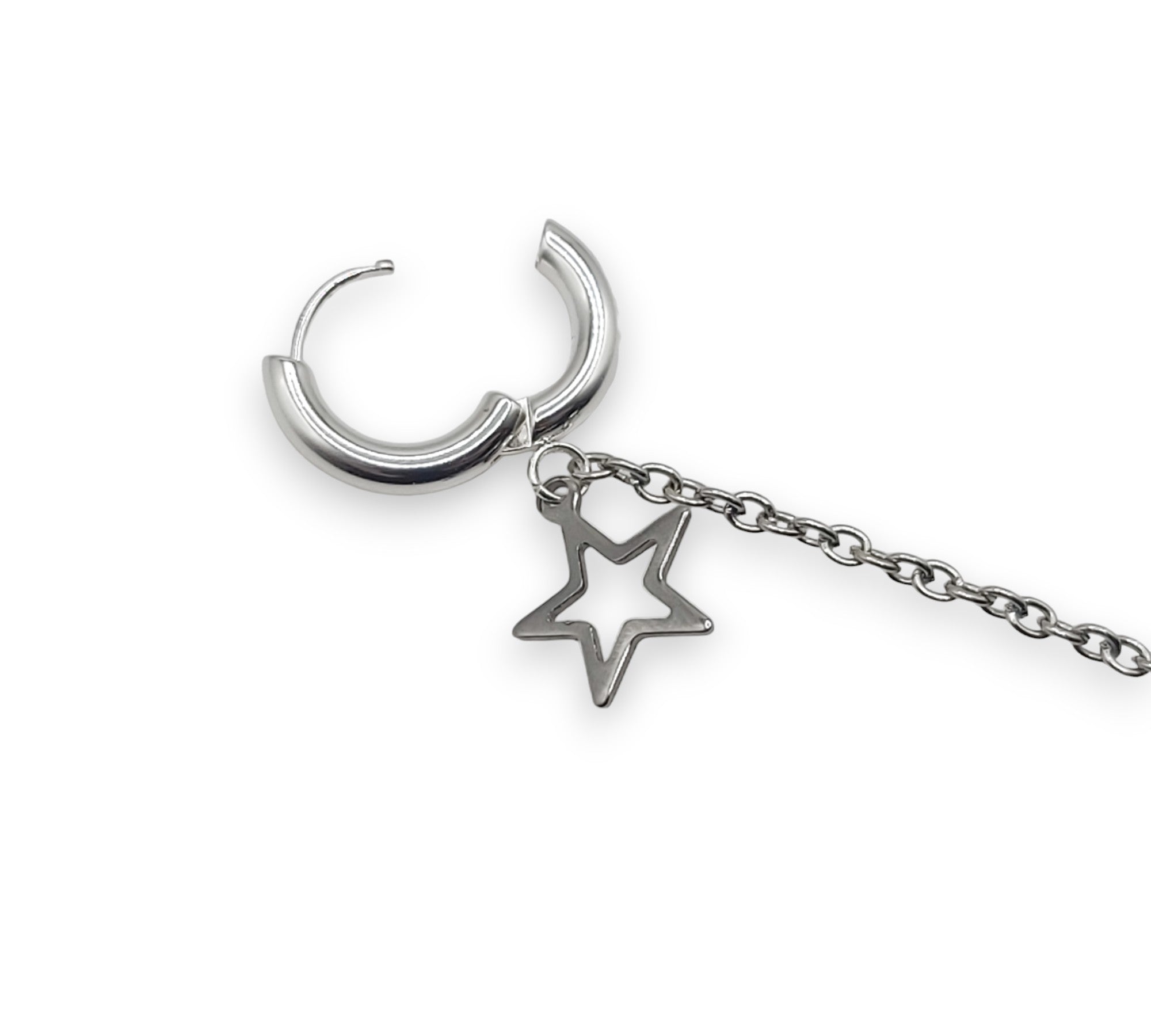 Silver Star