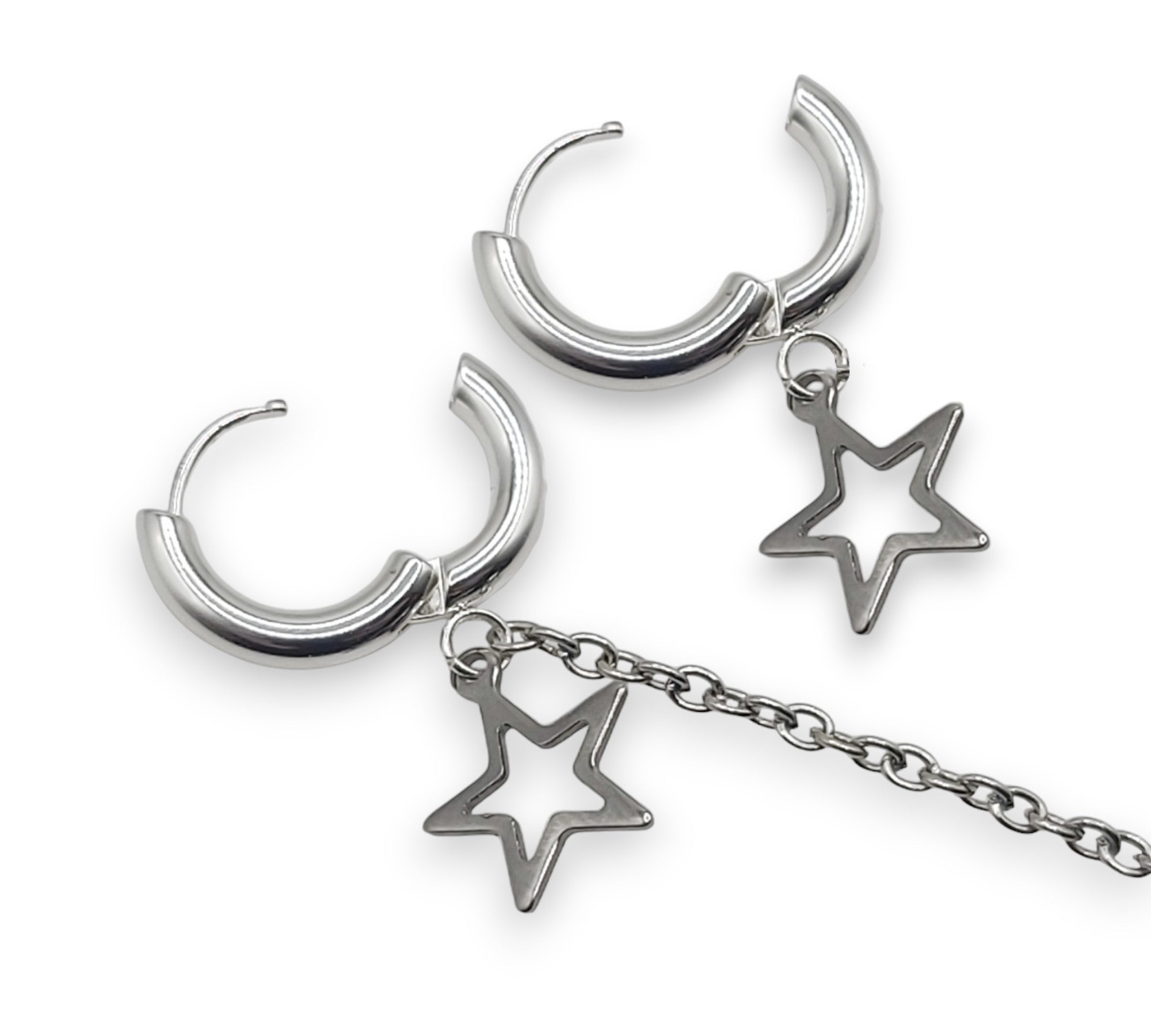 Silver Star