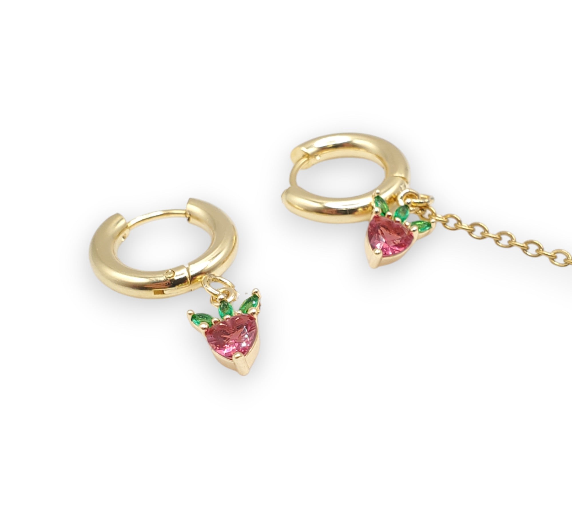 Strawberry Dream