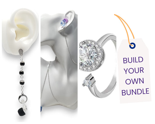 Earplug EarLink Bundle