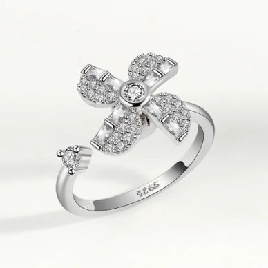 Windmill Zirconia