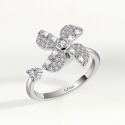 Windmill Zirconia