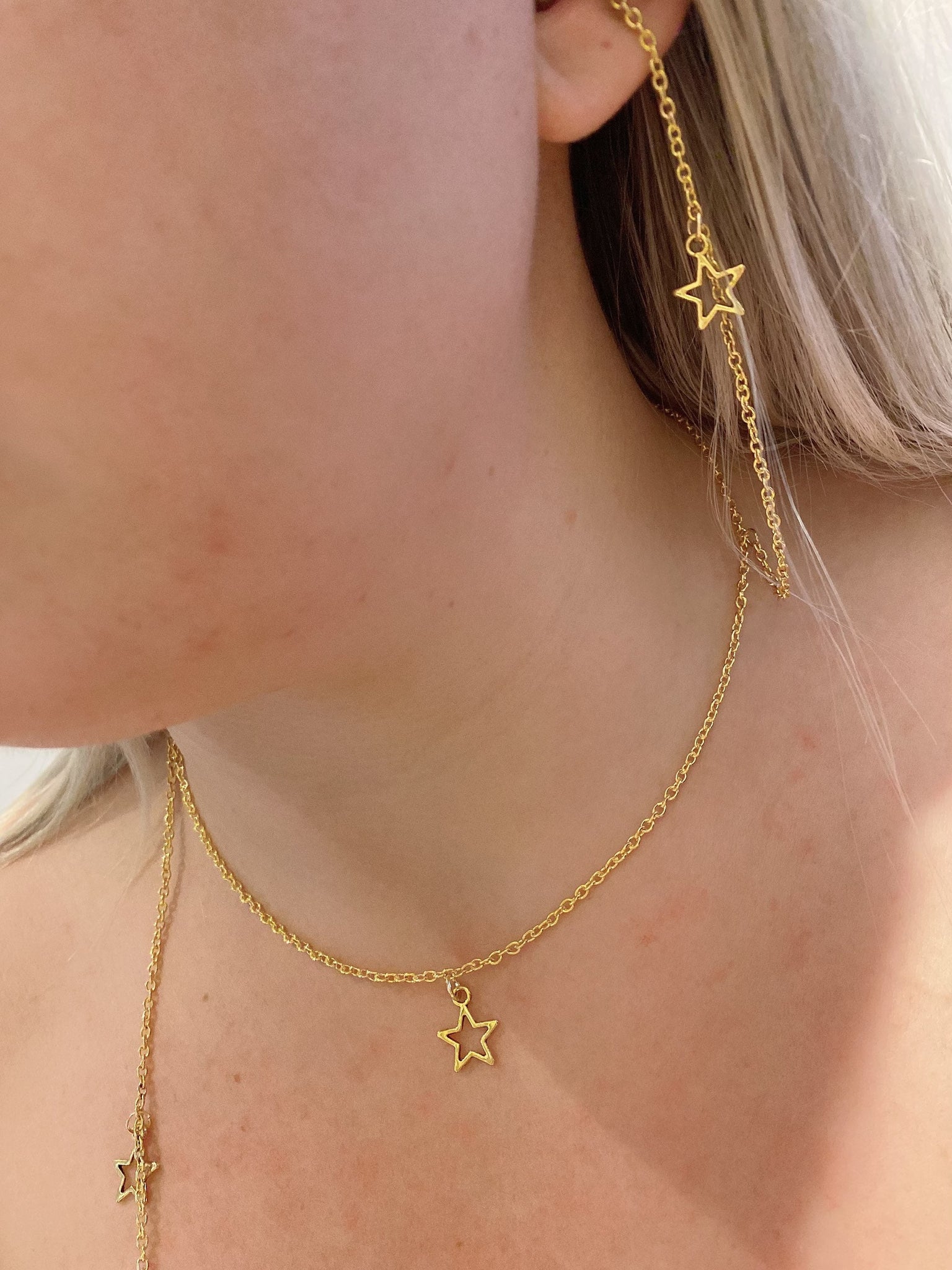 Gold Star