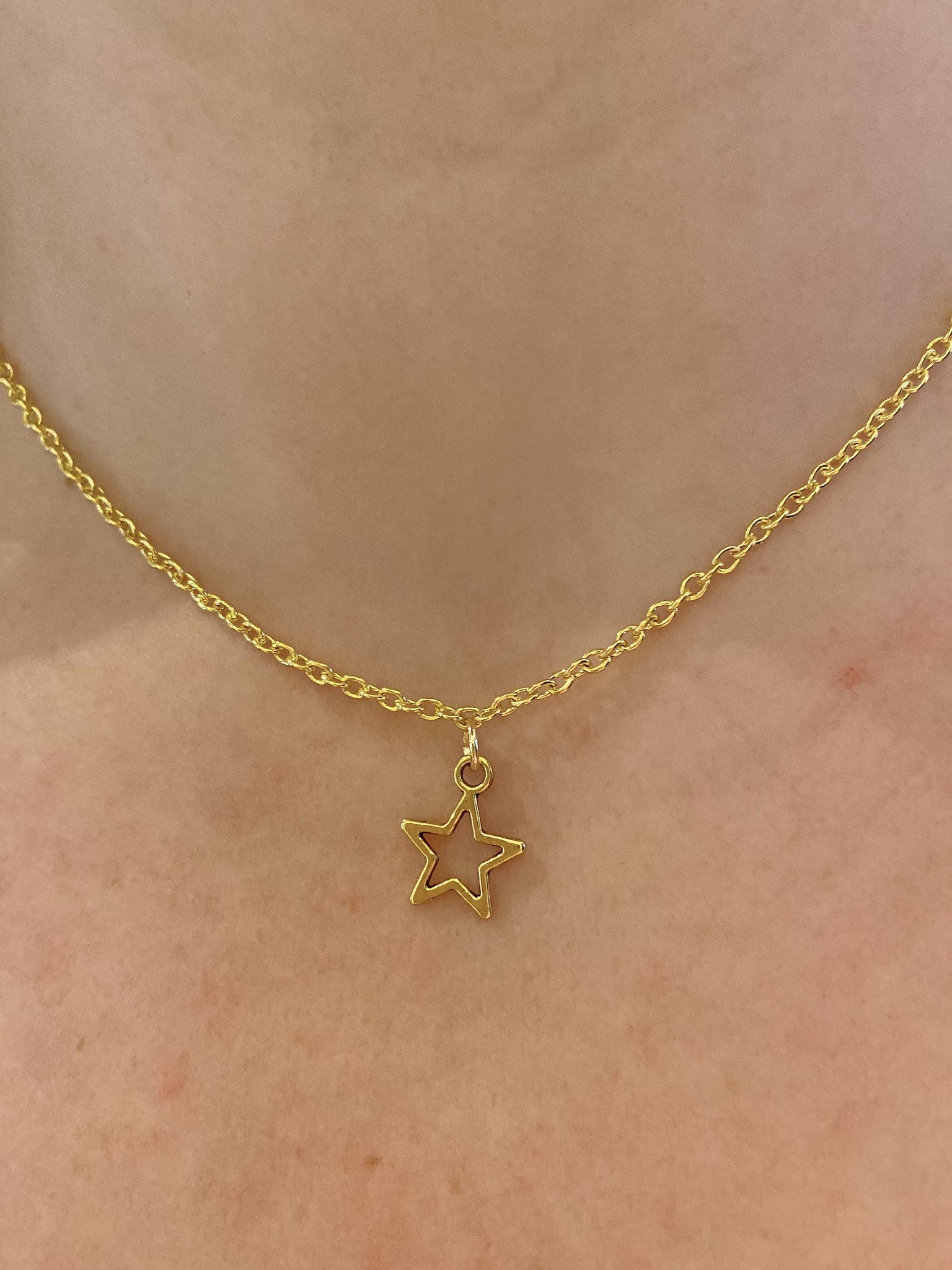 Gold Star